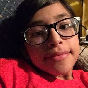 Meet your Posher, Jacky